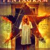 Pentagram Movie Poster paint by number