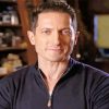 Sasha Roiz paint by number