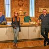 Saturday Kitchen Tv Show paint by number