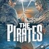 The Pirates Movie Poster paint by number