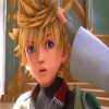 Ventus Square Anime paint by number