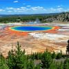 Aesthetic Grand Prismatic paint by number