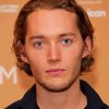 Actor Toby Regbo paint by number