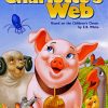 Charlottes Web Animation paint by number