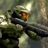 Halo The Master Chief paint by number