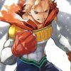 Lemillion Mirio Togata paint by number