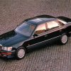 Lexus Ls400 Car paint by number