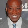 Michael Clarke Duncan paint by number