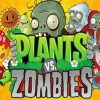 Plants VS Zombies Game Paint by number