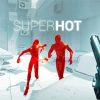 Superhot Video Game paint by number