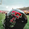 Texas Tech paint by number