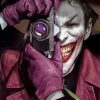 The Killing Joke paint by number