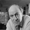 Roald Dahl Paint by number