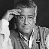 American Civil Rights Activist Cesar Chavez paint by number