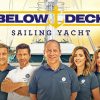 Below Deck Sailing Yacht paint by number