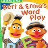 Bert And Ernie Poster paint by number