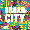 Broad City Art paint by number