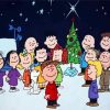 Charlie Brown Christmas Tv Movie paint by number