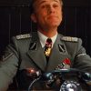 Hans Landa Inglourious Basterds paint by number