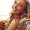 Hayden Panettiere Smiling paint by number