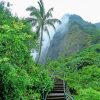 Iao Valley Maui Paint by number