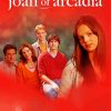 Joan Of Arcadia Poster paint by number