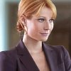 Pepper Potts paint by number