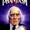 Phantasm Illustration paint by number