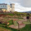 Rocky Pines Adventure Golf Llandudno paint by number