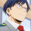 Tenya Iida Character paint by number