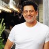 Aesthetic Vince Colosimo paint by number