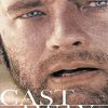 Cast Away Movie Poster paint by number