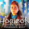 Horizon Forbidden West Video Game paint by number