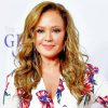 Leah Remini paint by number