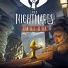 Little Nightmares Game Serie Poster paint by number