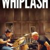 Whiplash Poster paint by number