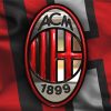 Ac Milan Football Club Logo paint by number