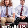 Aesthetic Workaholics paint by number