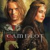 Camelot Drama Serie paint by number