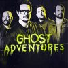 Ghost Adventures Paint by number