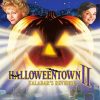 Halloweentown Film Paint by number