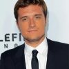 Josh Hutcherson paint by number