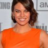 Lauren Cohan Actress paint by number