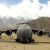 Lockheed C5 Galaxy Aircraft Paint by number