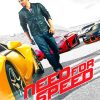 Need For Speed Movie paint by number