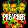 Preacher Serie Poster paint by number