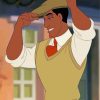 Prince Naveen paint by number