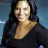 Sara Ramirez Actress paint by number