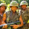 Tropic Thunder paint by number