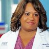 Aesthetic Miranda Bailey paint by number